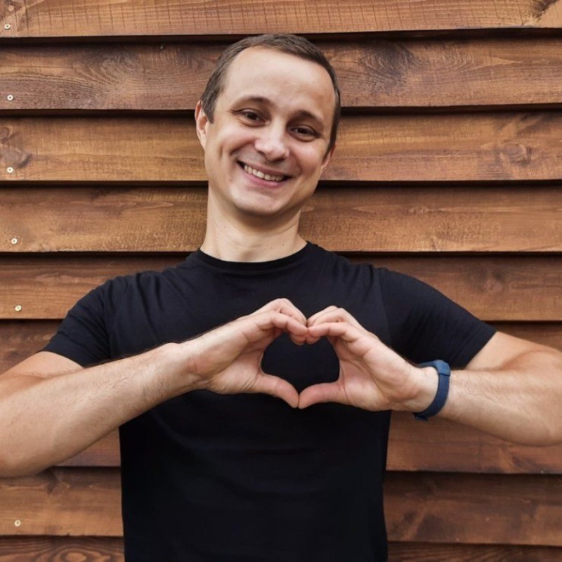 Andrii Kubai