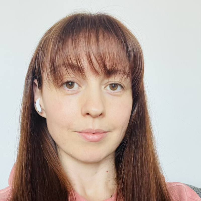 Tetiana Andrieievska